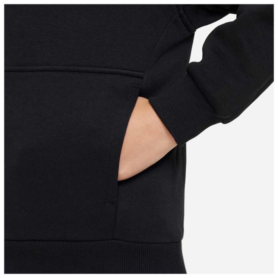 Nike Παιδικό φούτερ Sportswear Club Fleece Hoodie Nike Παιδικό φούτερ Sportswear Club Fleece Hoodie